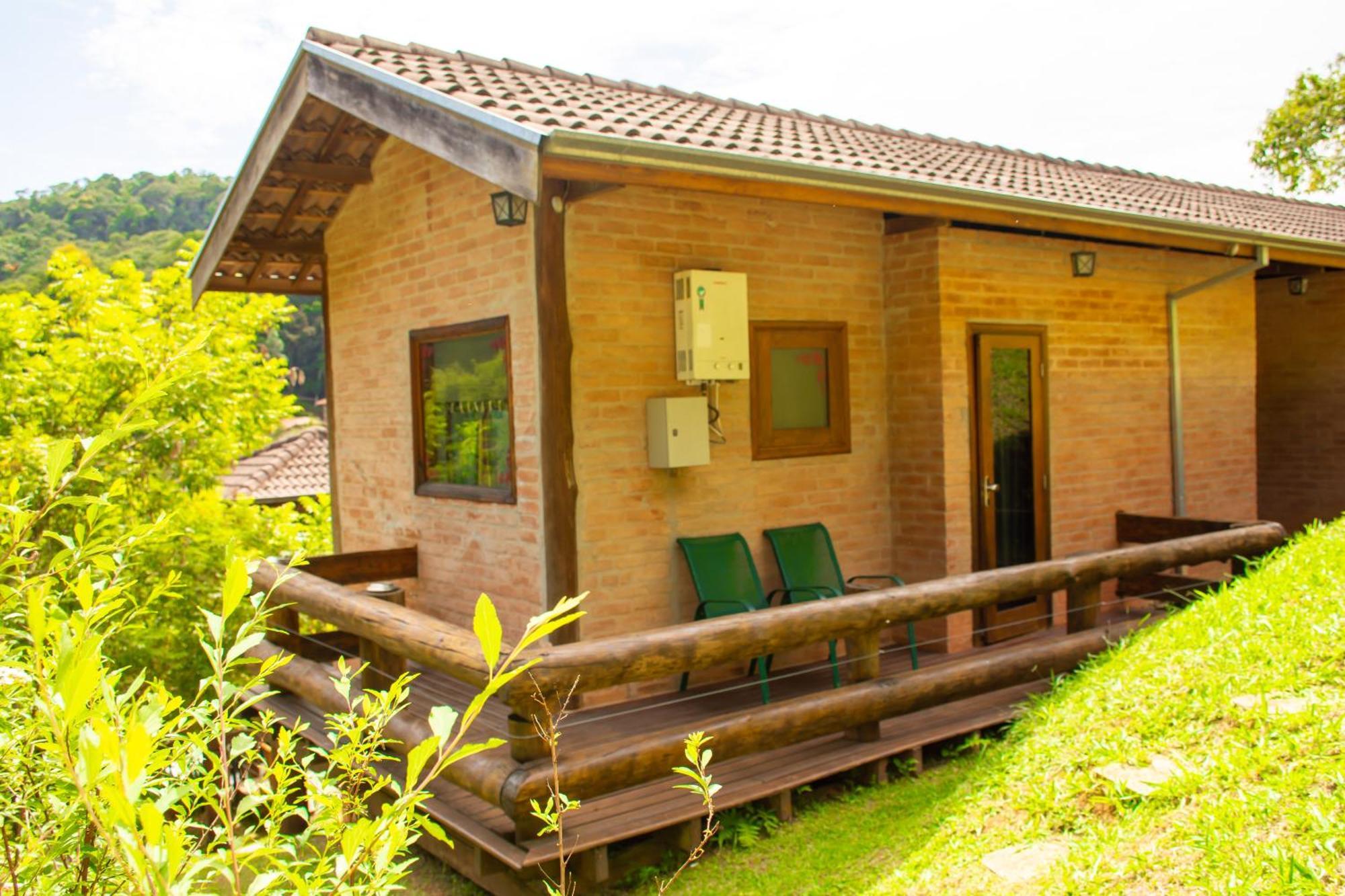 Pousada Vinhas do Pinhal Santo Antônio do Pinhal Quarto foto